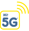 Mit 5G