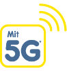 Mit 5G